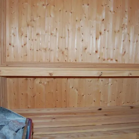 Tatil Evi 4 Bedroom Nice Home In Idestrup