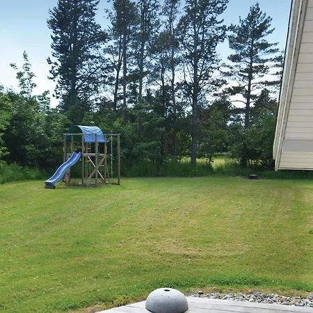 4 Bedroom In Idestrup Holiday home Boto By